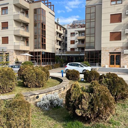 Mila Apartment Vrnjacka Banja Luaran gambar