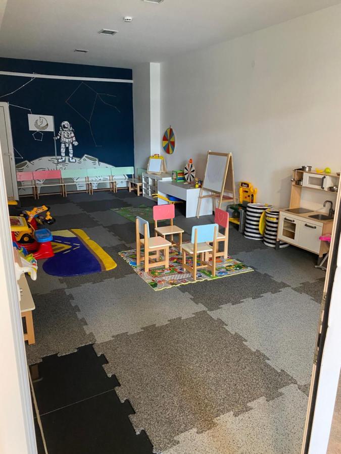 Mila Apartment Vrnjacka Banja Luaran gambar