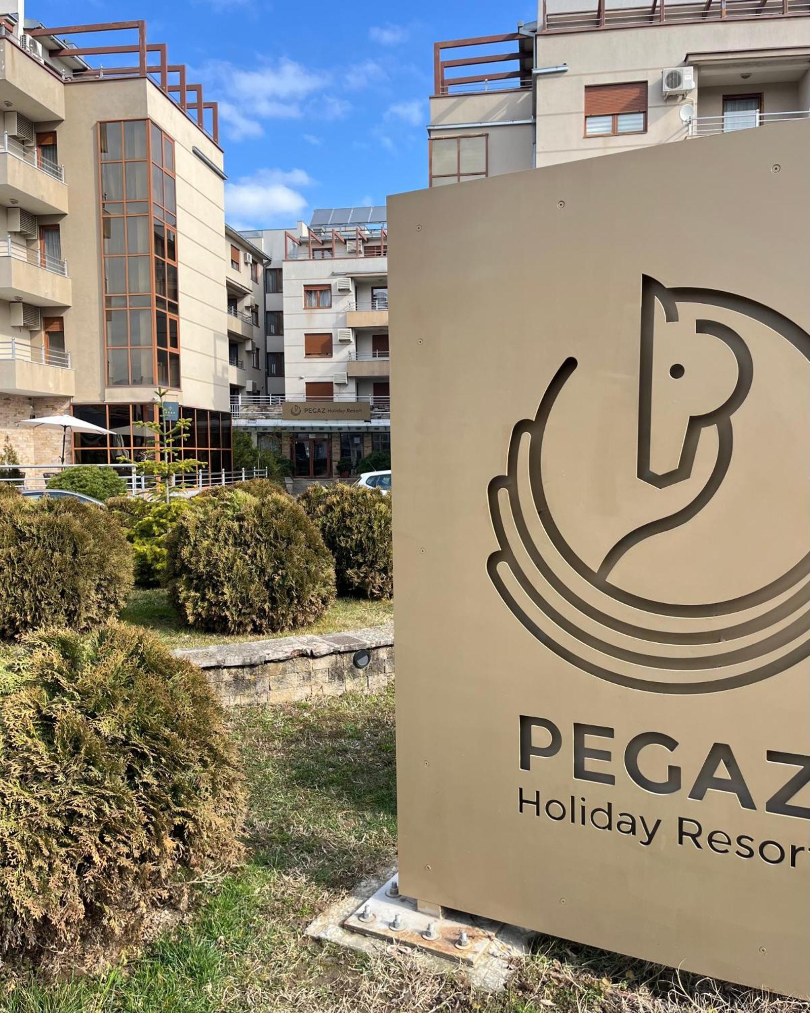 Mila Apartment Vrnjacka Banja Luaran gambar