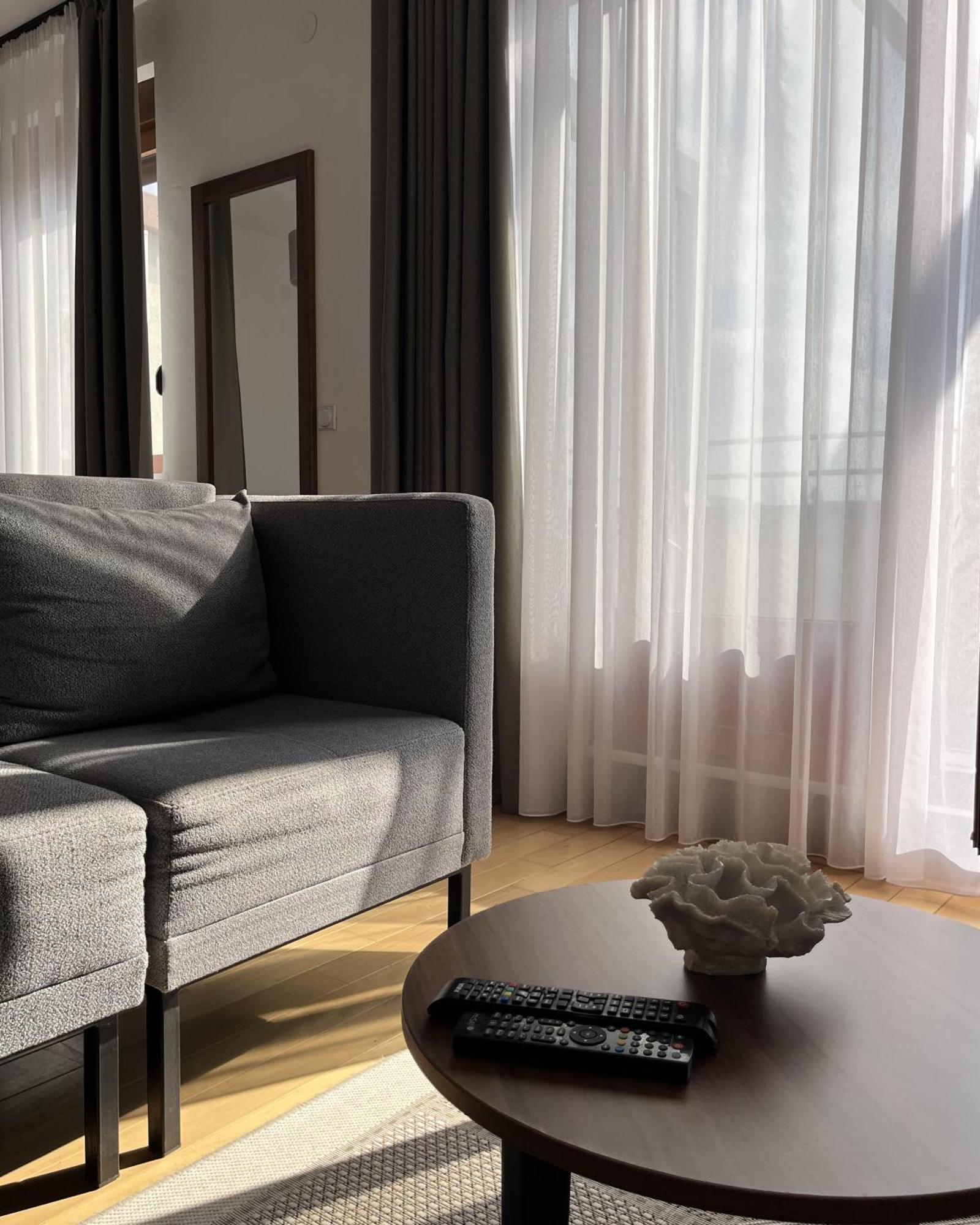 Mila Apartment Vrnjacka Banja Luaran gambar